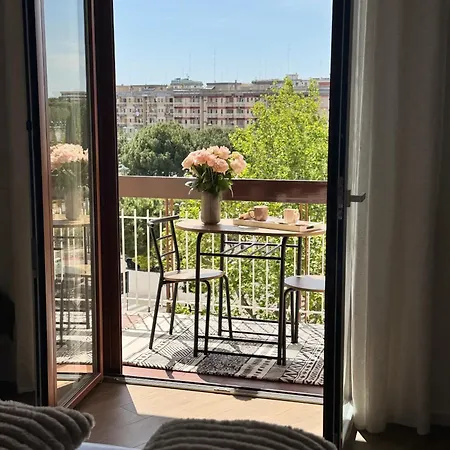 Fara - Quiet & Elegant In * Bari