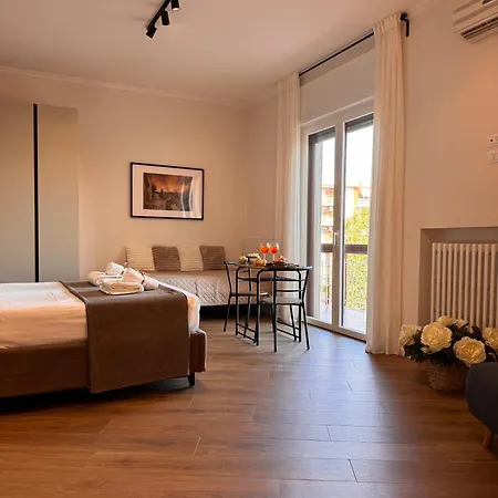Fara - Quiet & Elegant In Bari