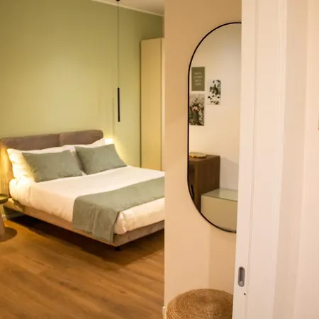 Fara - Quiet & Elegant In Apartamento