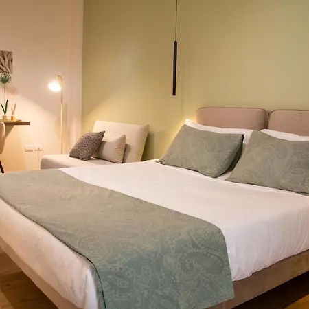 Fara - Quiet & Elegant In Apartamento Bari