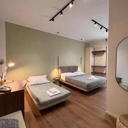 Apartamento Fara - Quiet & Elegant In *