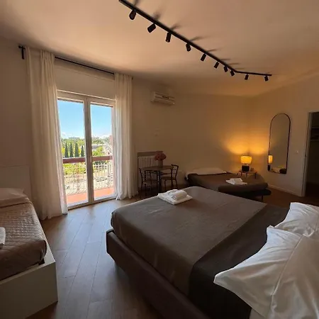 Apartamento Fara - Quiet & Elegant In *