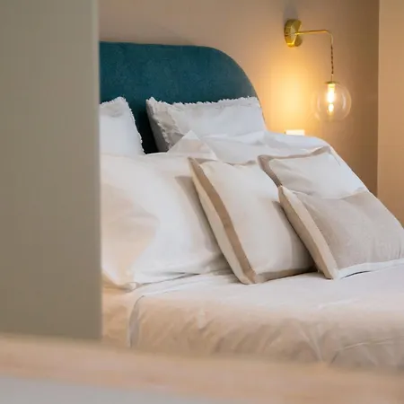 Apartamento Fara - Quiet & Elegant In