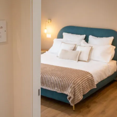Apartamento Fara - Quiet & Elegant In *