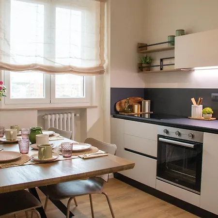 Apartamento Fara - Quiet & Elegant In