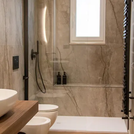 Apartamento Fara - Quiet & Elegant In