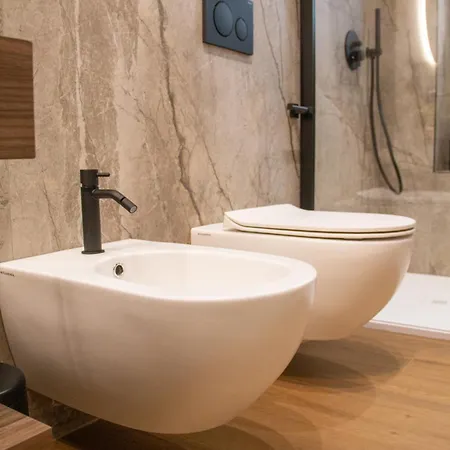 Apartamento Fara - Quiet & Elegant In *