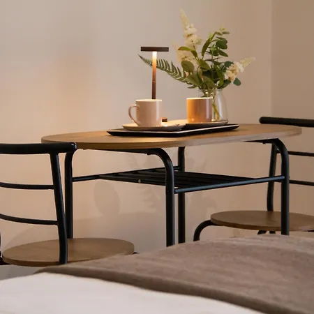 Apartamento Fara - Quiet & Elegant In