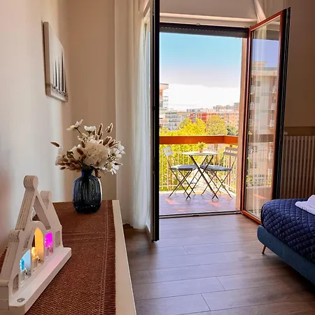 Fara - Quiet & Elegant In Apartamento