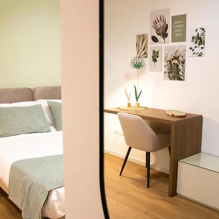Apartamento Fara - Quiet & Elegant In *