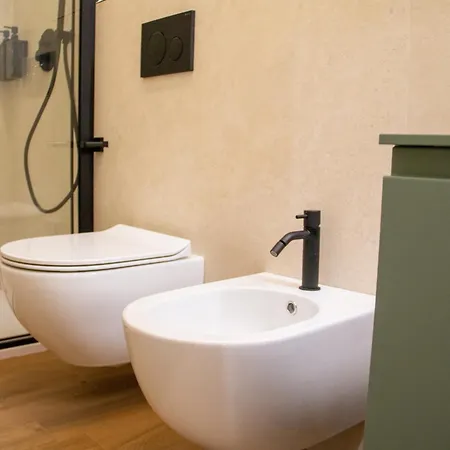 Fara - Quiet & Elegant In Apartamento *