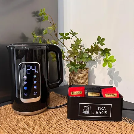 Fara - Quiet & Elegant In Apartamento