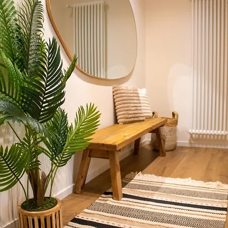 Apartamento Fara - Quiet & Elegant In