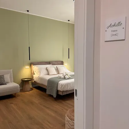 Apartament Fara - Quiet & Elegant In *