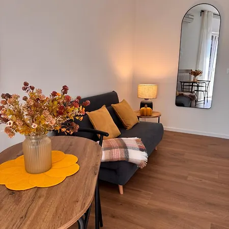 Apartament Fara - Quiet & Elegant In Bari