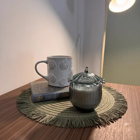 Apartament Fara - Quiet & Elegant In