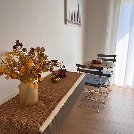 Apartament Fara - Quiet & Elegant In Bari